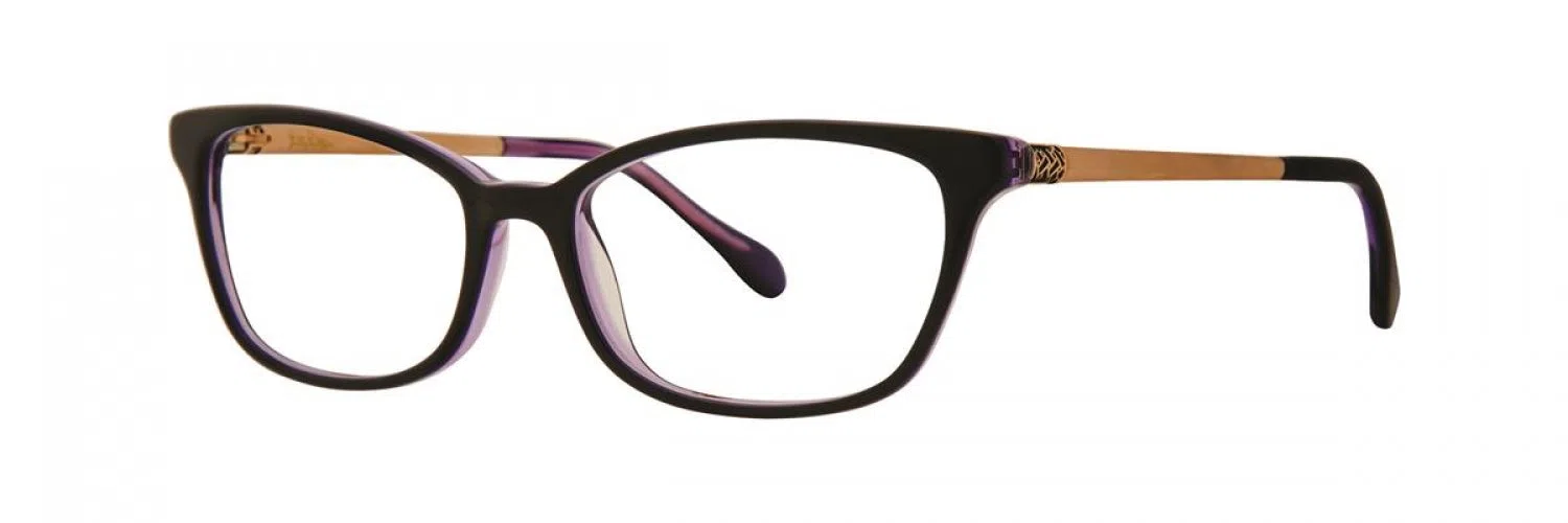 Lilly Pulitzer FINSBURY Eyeglasses - view 3